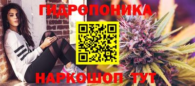 каннабис Краснокаменск